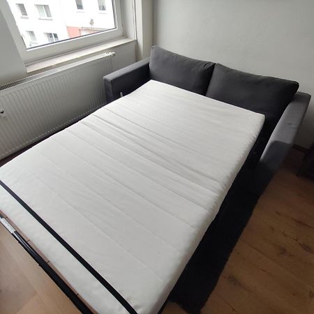 H-Lodges - Top City-Appartments In 에센 외부 사진
