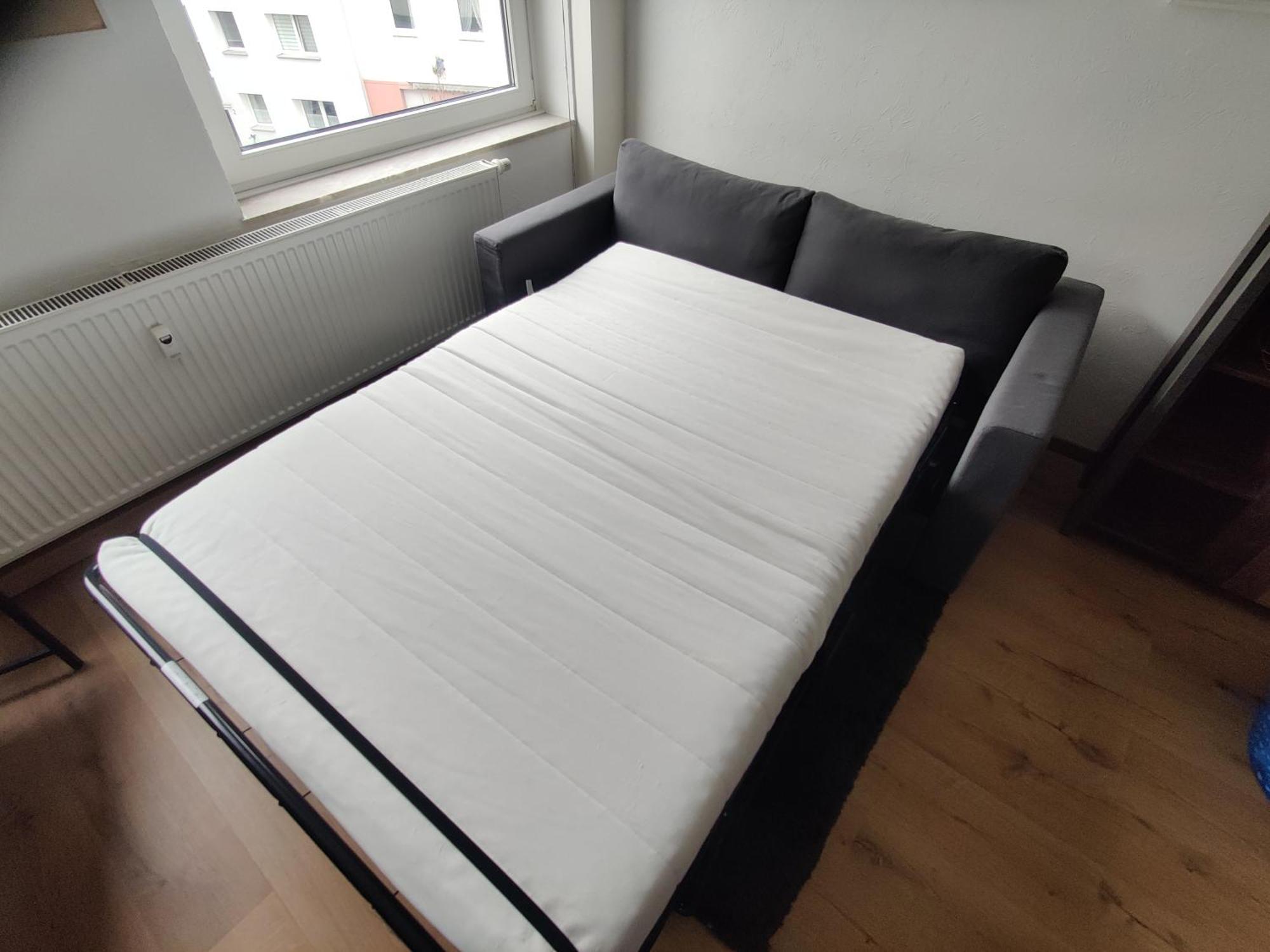 H-Lodges - Top City-Appartments In 에센 외부 사진